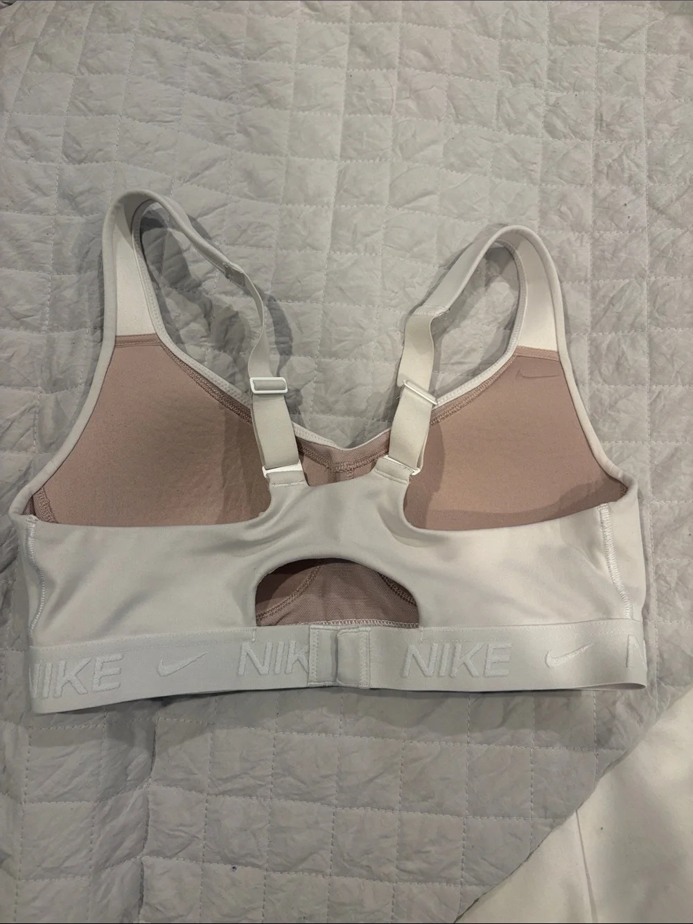 Nike wireless sports